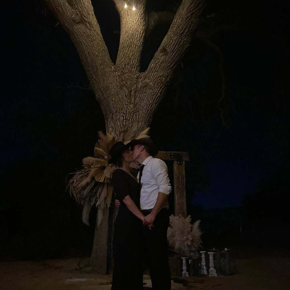 Meet your Posher, Ian-crystal